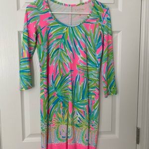 Lilly Pulitzer dress xxs